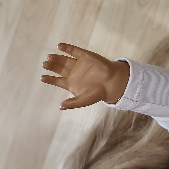 American Girl doll with extras - Picture 10 of 13